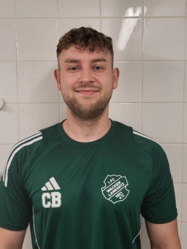 Colin-Jordan Burgdorff