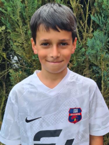 Sokol Bajrami