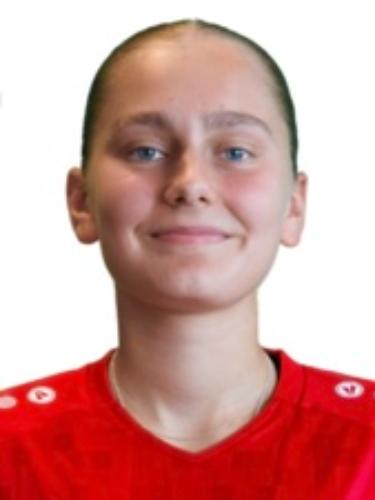 Anna Miny