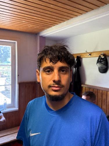 Sam Al Zohiree