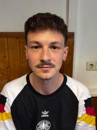 Jonas Maletsch