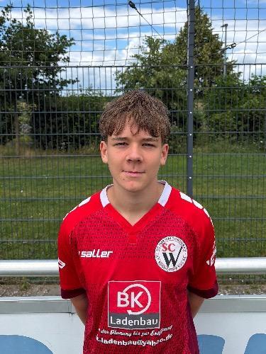 Gabriel Horak