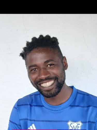 Mohamed Diakite