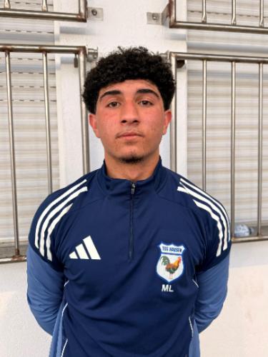 Mousa Alibrahim