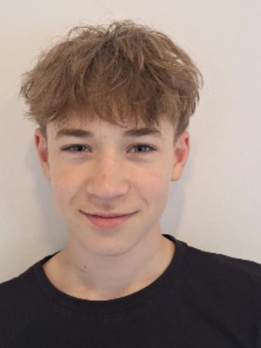 Ben Lennox Weyel