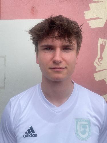 Maximilian Frensch