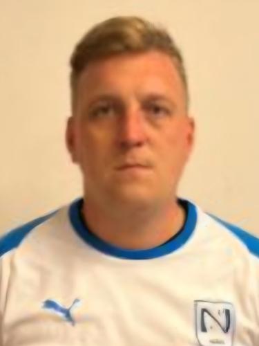 Marko Rogge