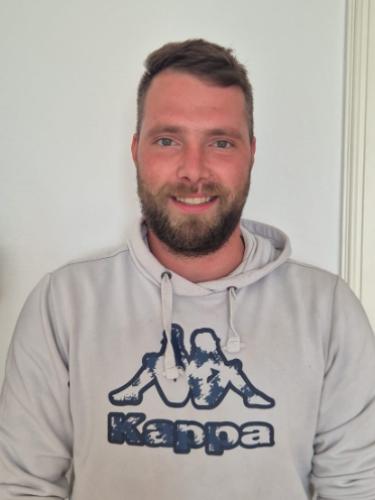 Tobias Geisler