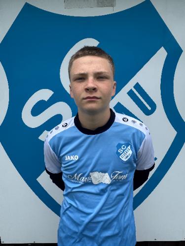 Matti Aaron Klare