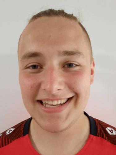 Lukas Erhart