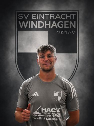 Max Schuster