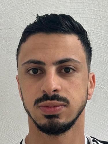 Ahmad Dmirieh