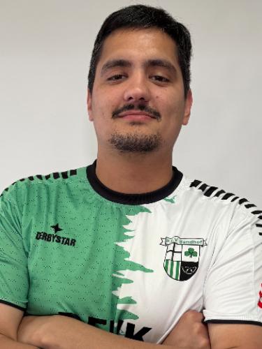 Agustín Agliodo