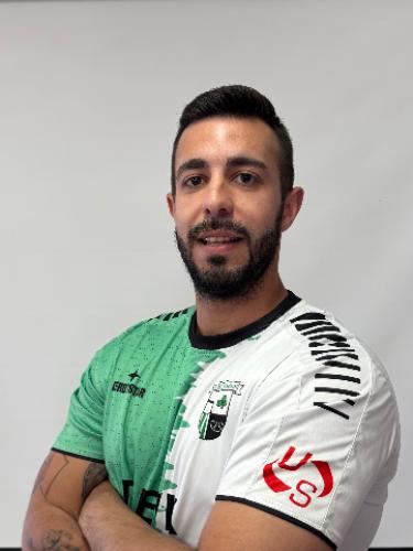 Moisés Carpio González