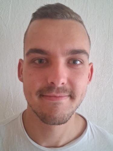 Tobias Tossing
