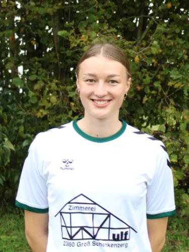 Johanna Wulf