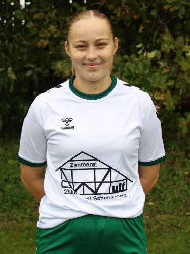 Greta Remillong