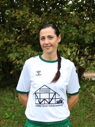 Katharina Brose