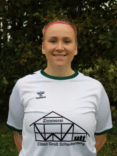 Lisa-Marie Schubring