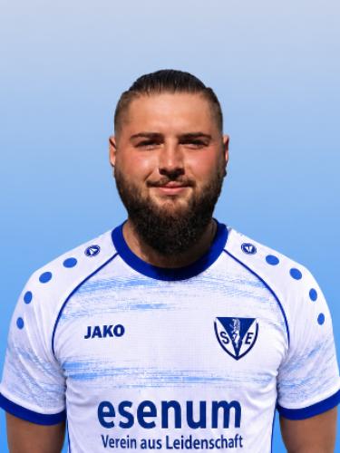 Florian Wallek