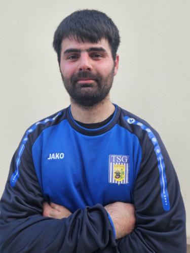 Daler Saidov