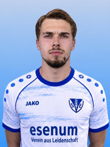 Niklas Kerber