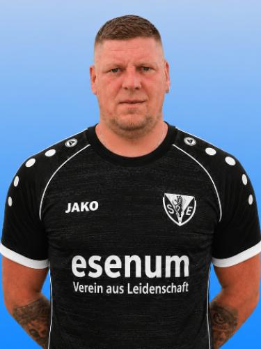 Holger Kleila
