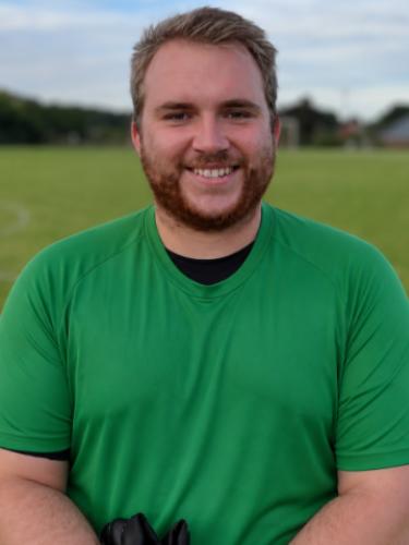 Tim Benneth Vogt