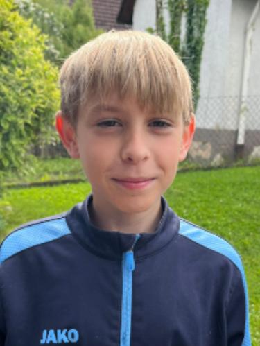 Ben Kalinowsky