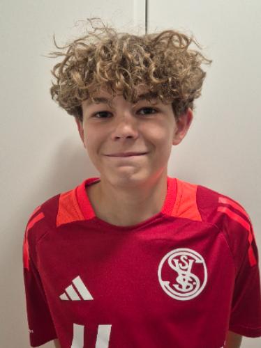 Valentin Schneider