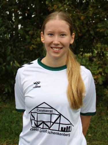 Lena Zietlow