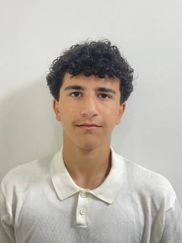 Ali Tahhan