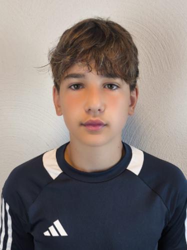 Martin Petkov