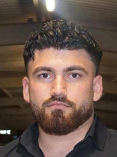 Nader Abdullah