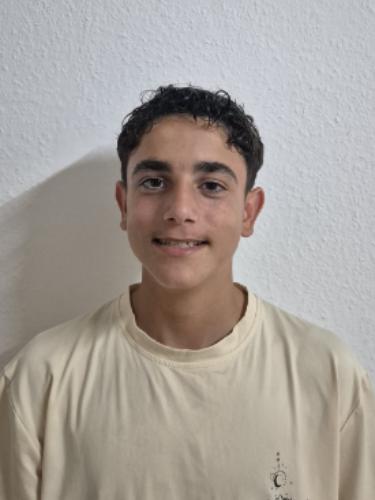 Omar Alsaleh