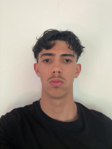Hammoudi Alkhaleel