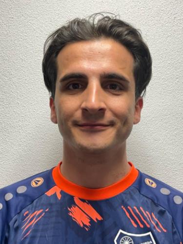 Serhat Simsek