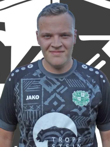 Justin Ernst