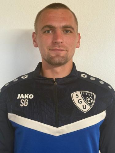 Illia Hostynskyi