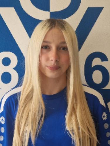 Josephine Sobieroj