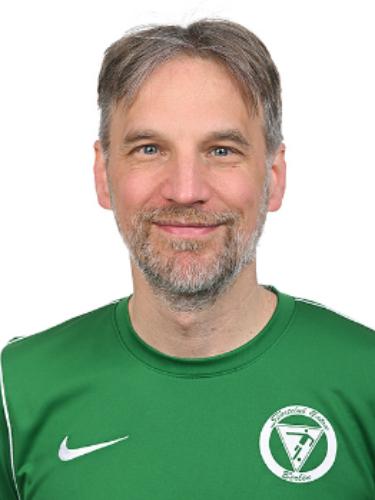 Holger Grosse