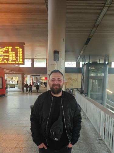 Ergün Murat