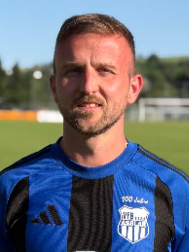 Alexander Gubert