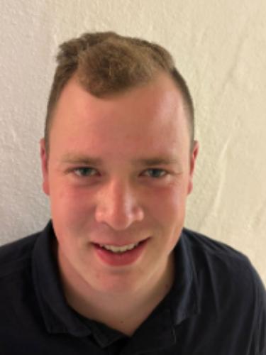 Luca Thömmes