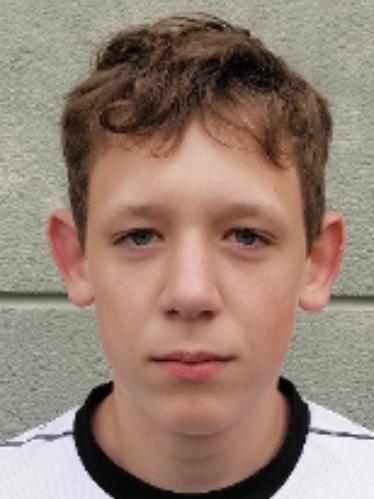 Felix Kluge