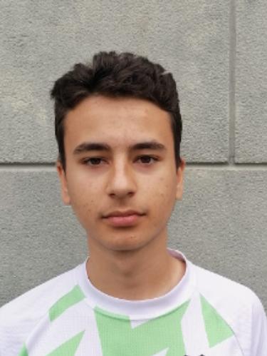 Ismael Manuel Merz