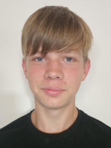 Jeremy Ballbach