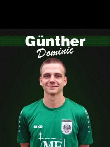 Dominic Günther