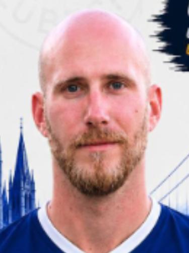 Kevin Weißkirchen
