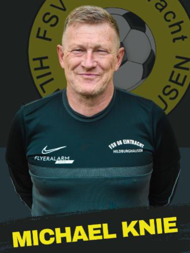 Michael Knie